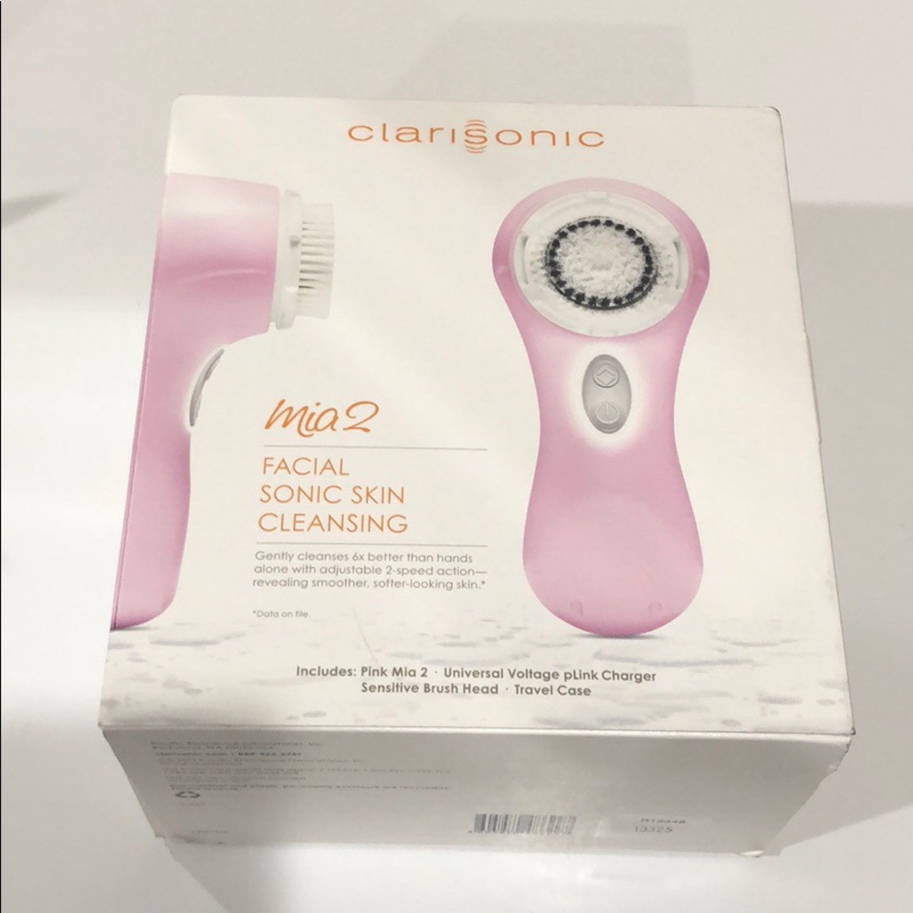 Brand New Clarisonic MIA 2